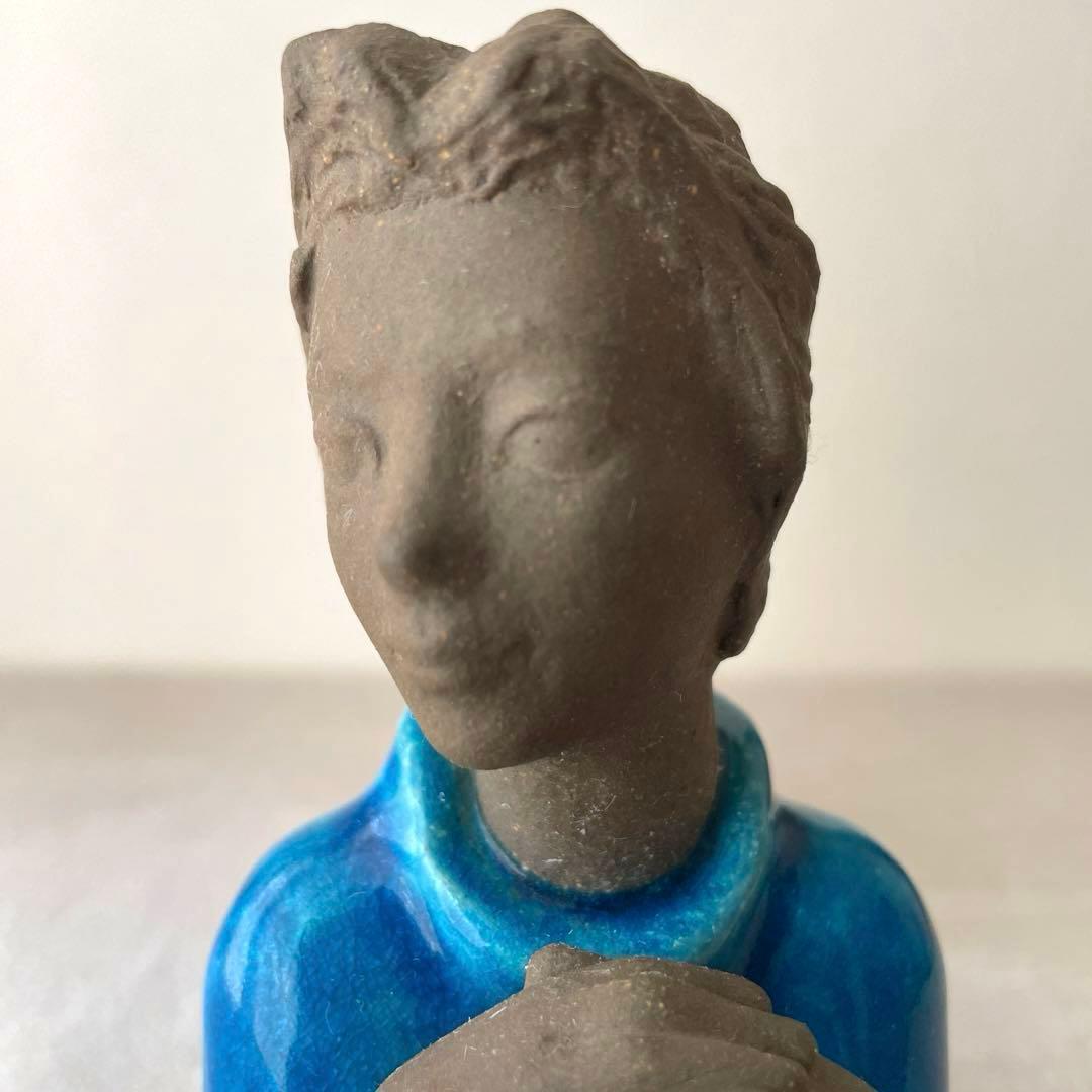 ロイヤルコペンハーゲン ヨハネス ヘデゴー　フィギュリン　ヴィンテージ