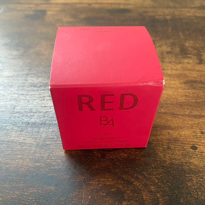 POLA B.A RED クリーム 3箱セット