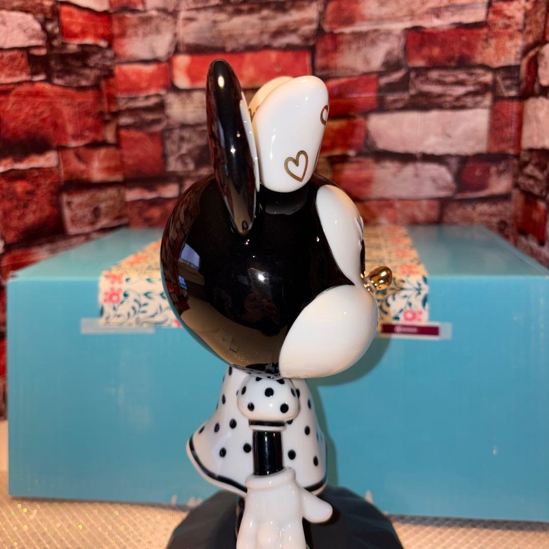 Lladro（リヤドロ） ディズニー　ミニーマウス