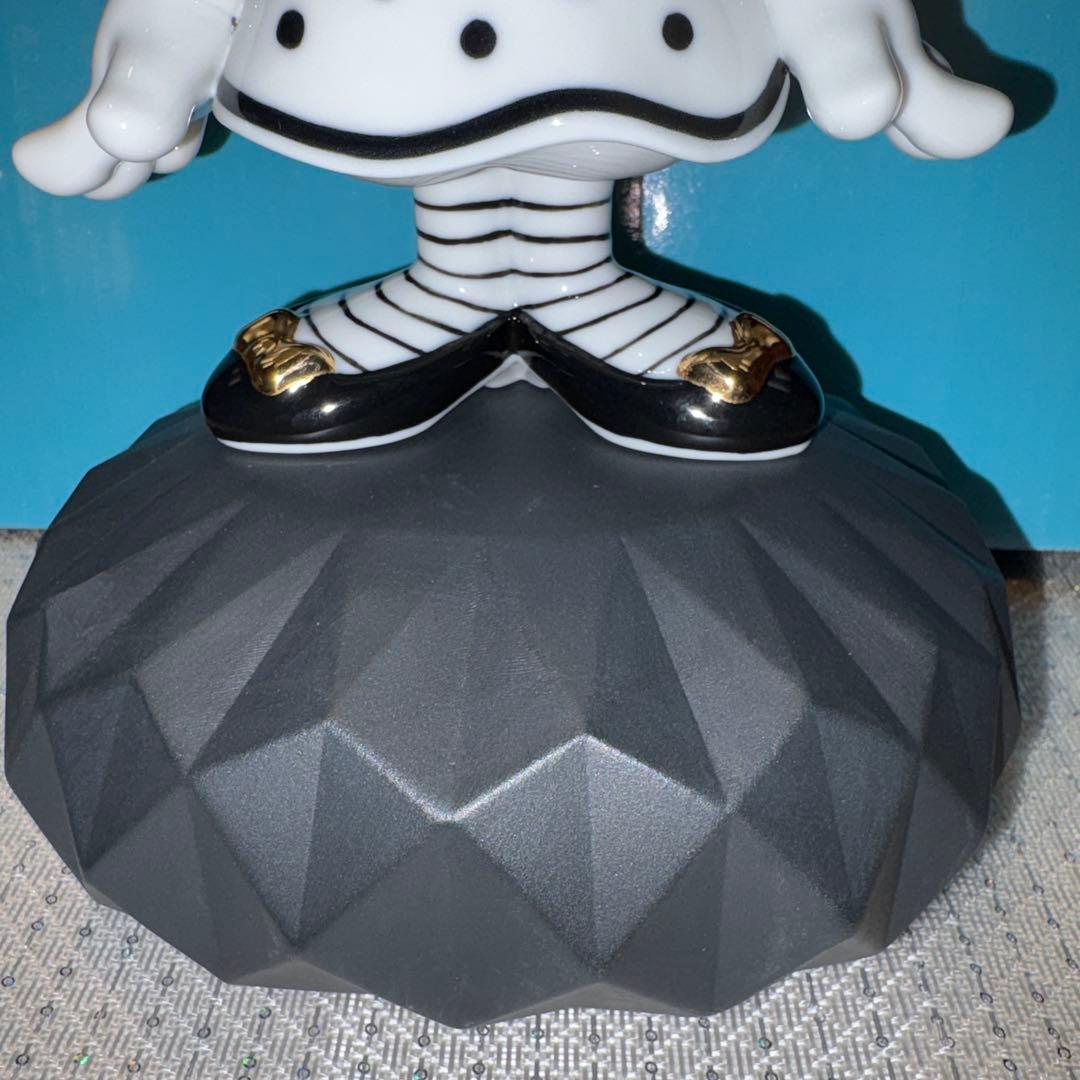 Lladro（リヤドロ） ディズニー　ミニーマウス