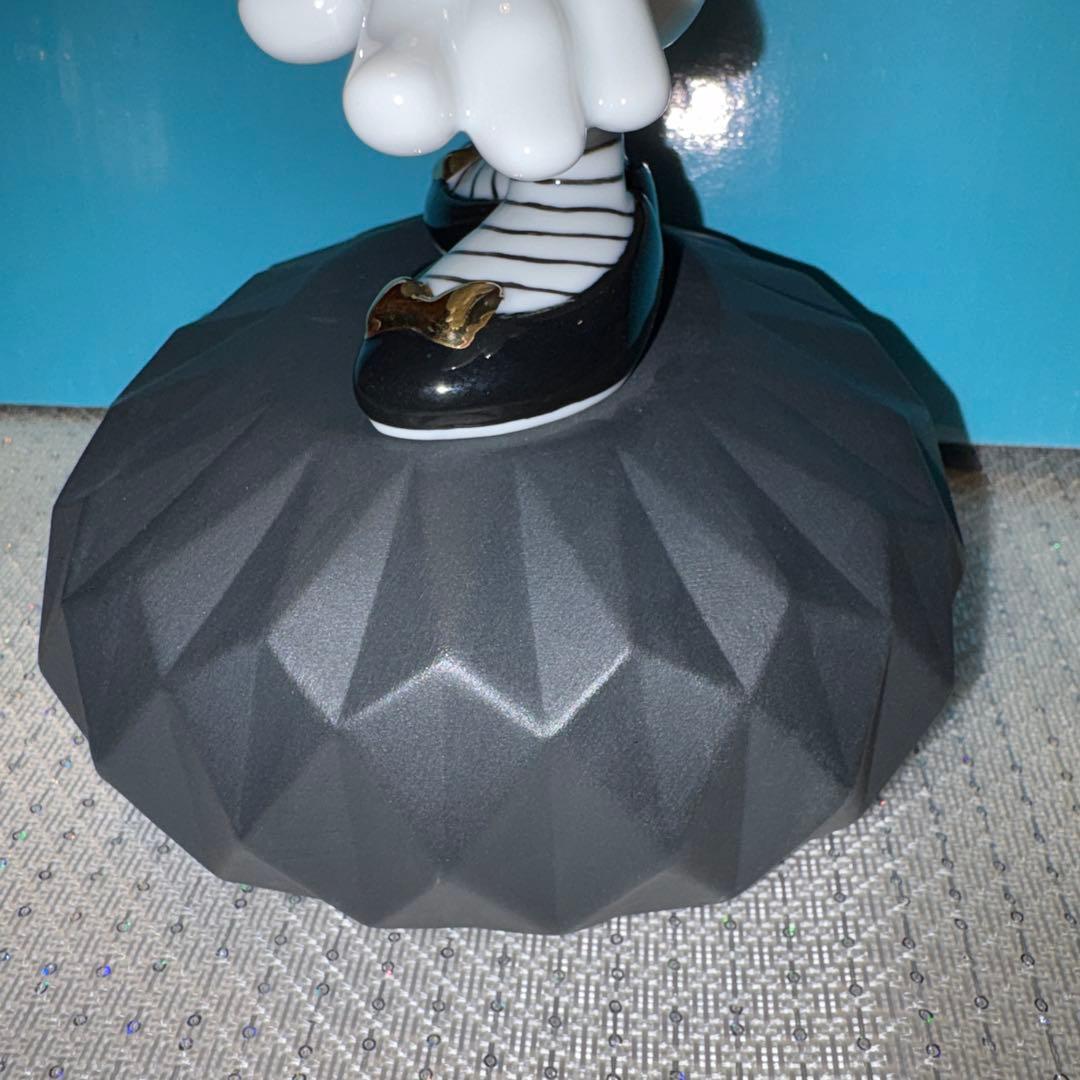 Lladro（リヤドロ） ディズニー　ミニーマウス