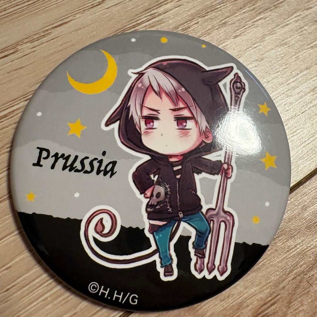 ヘタリア プロイセン - メルカリ