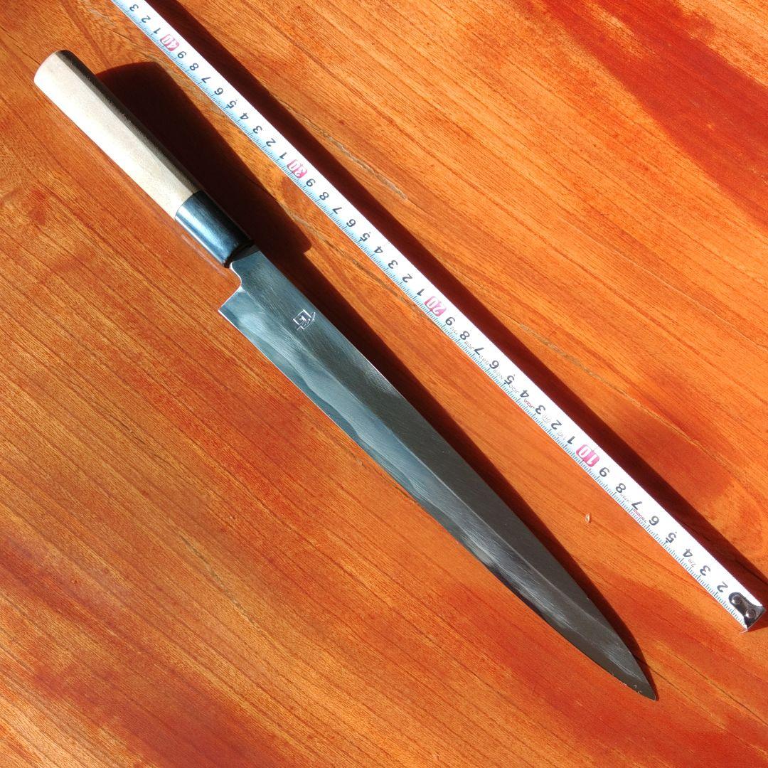 ミソノ、柳刃包丁