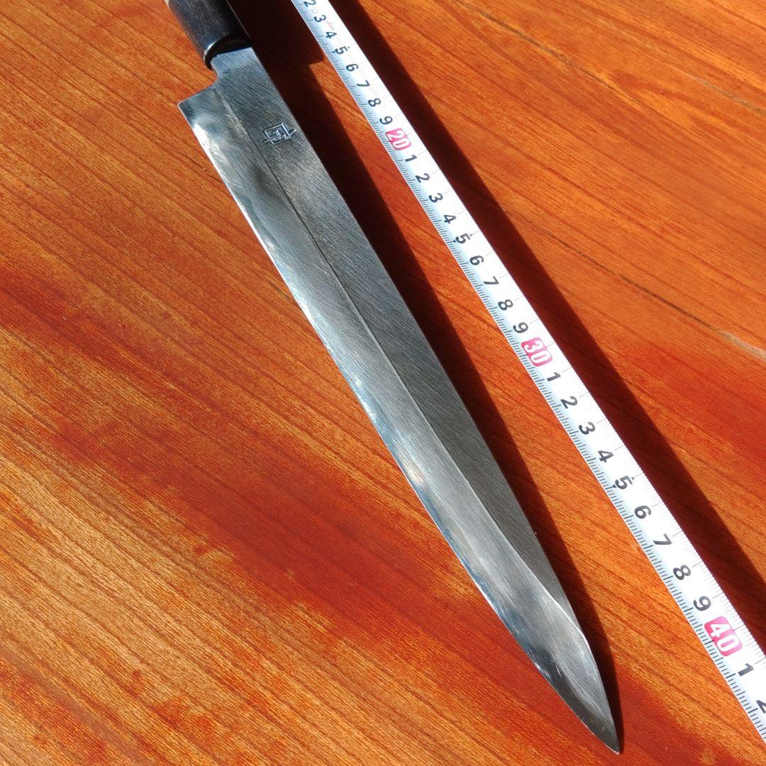 ミソノ、柳刃包丁