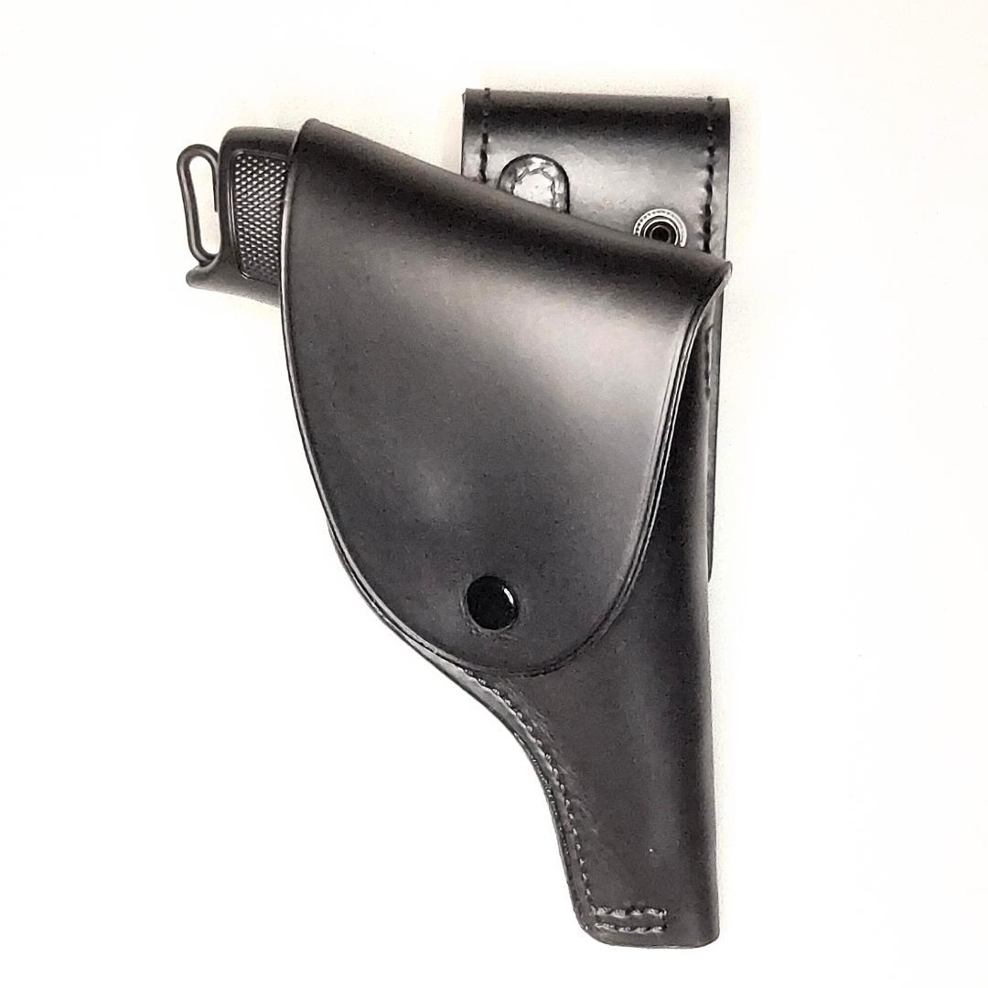 絶版ニユーナンブ式ホルスター