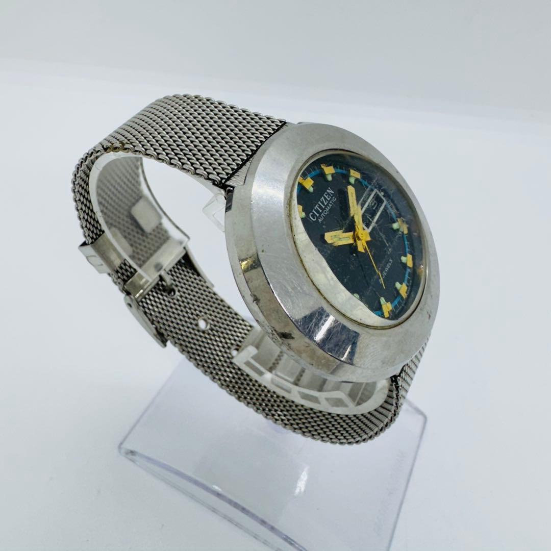 ✨CITIZEN✨シチズン✨AUTOMATIC✨21JEWELS✨腕時計✨