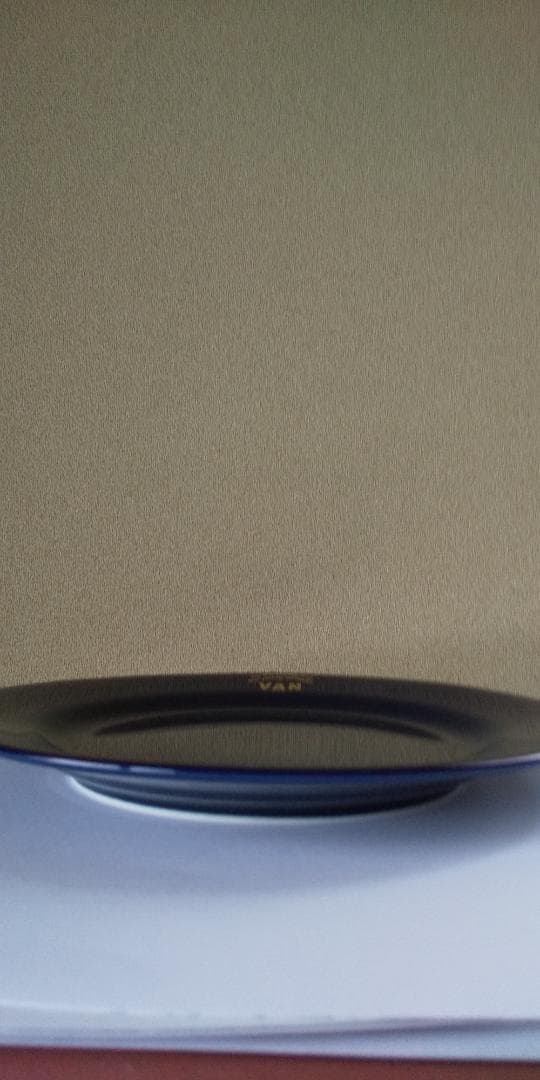 VANノベルティ・テ―ブルウェアセット