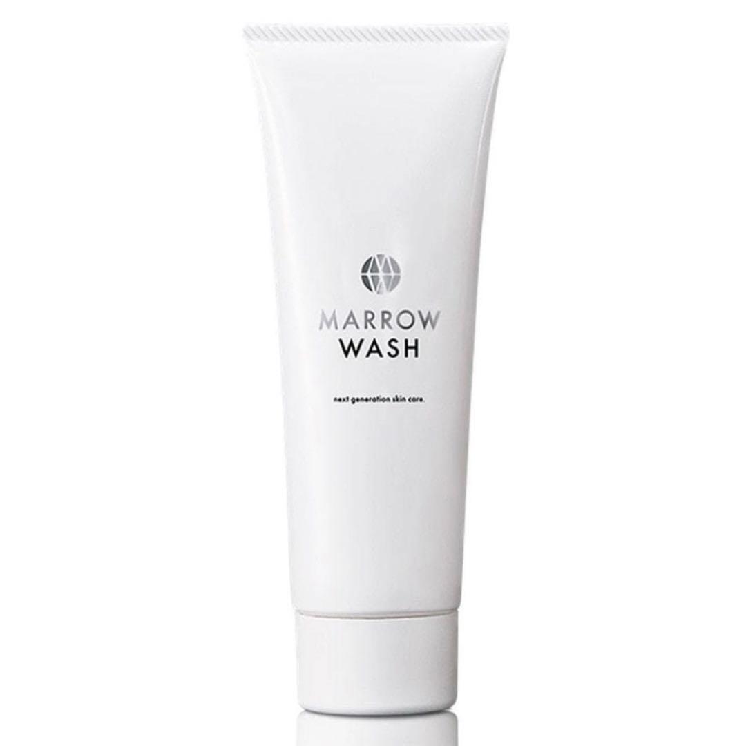 マロウ　クレンジング＆ウォッシュ