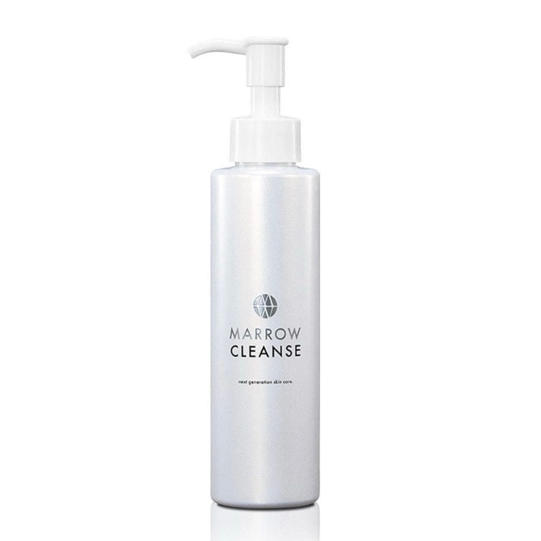 マロウ　クレンジング＆ウォッシュ