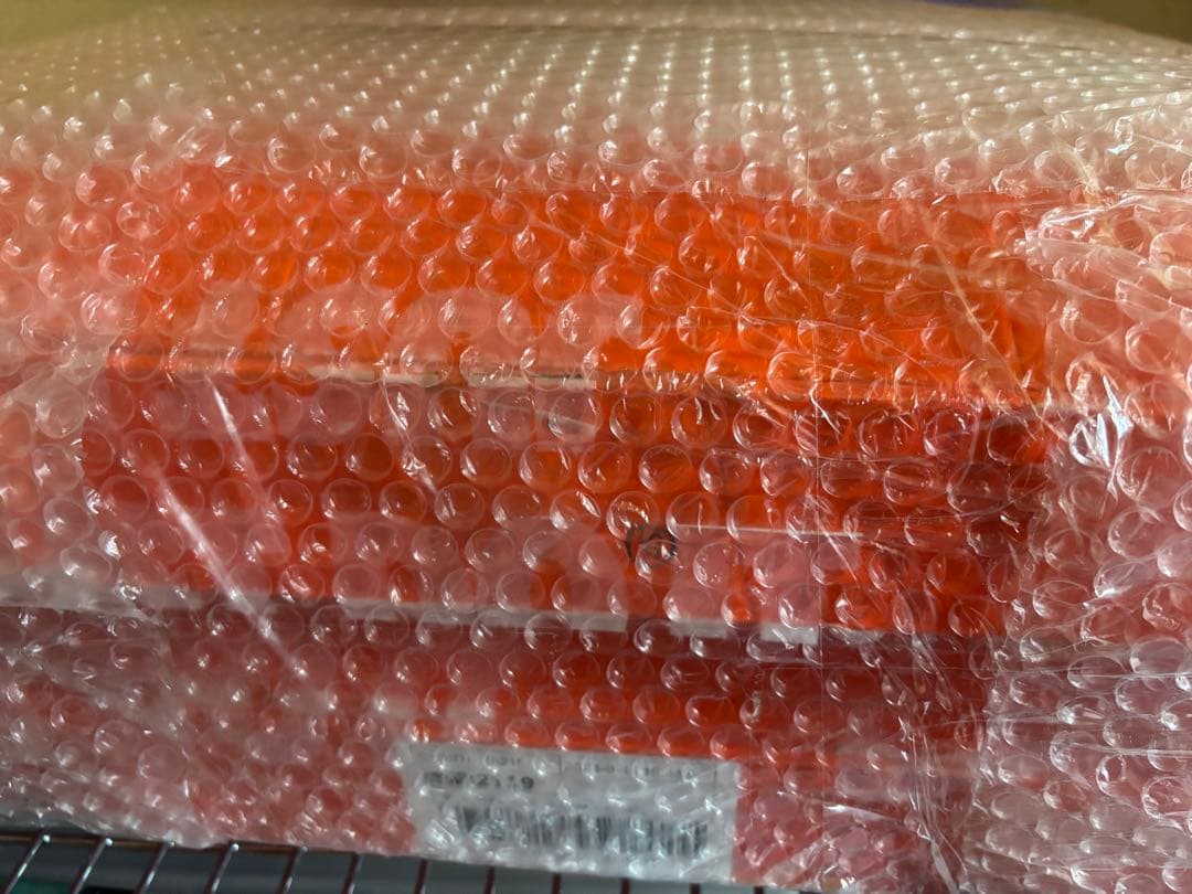 2個　ナイキ　クッション