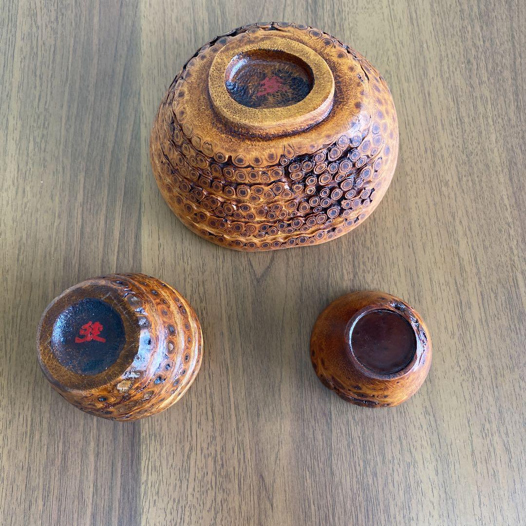 大分竹工芸　No54