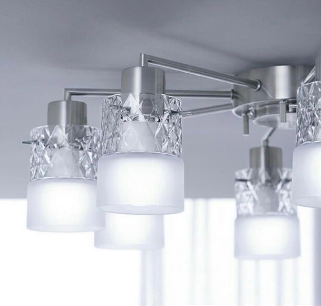 ODELIC シャンデリア