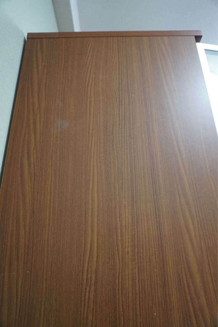 【廃盤品】定価167,200円 unico STRADA キッチンボード