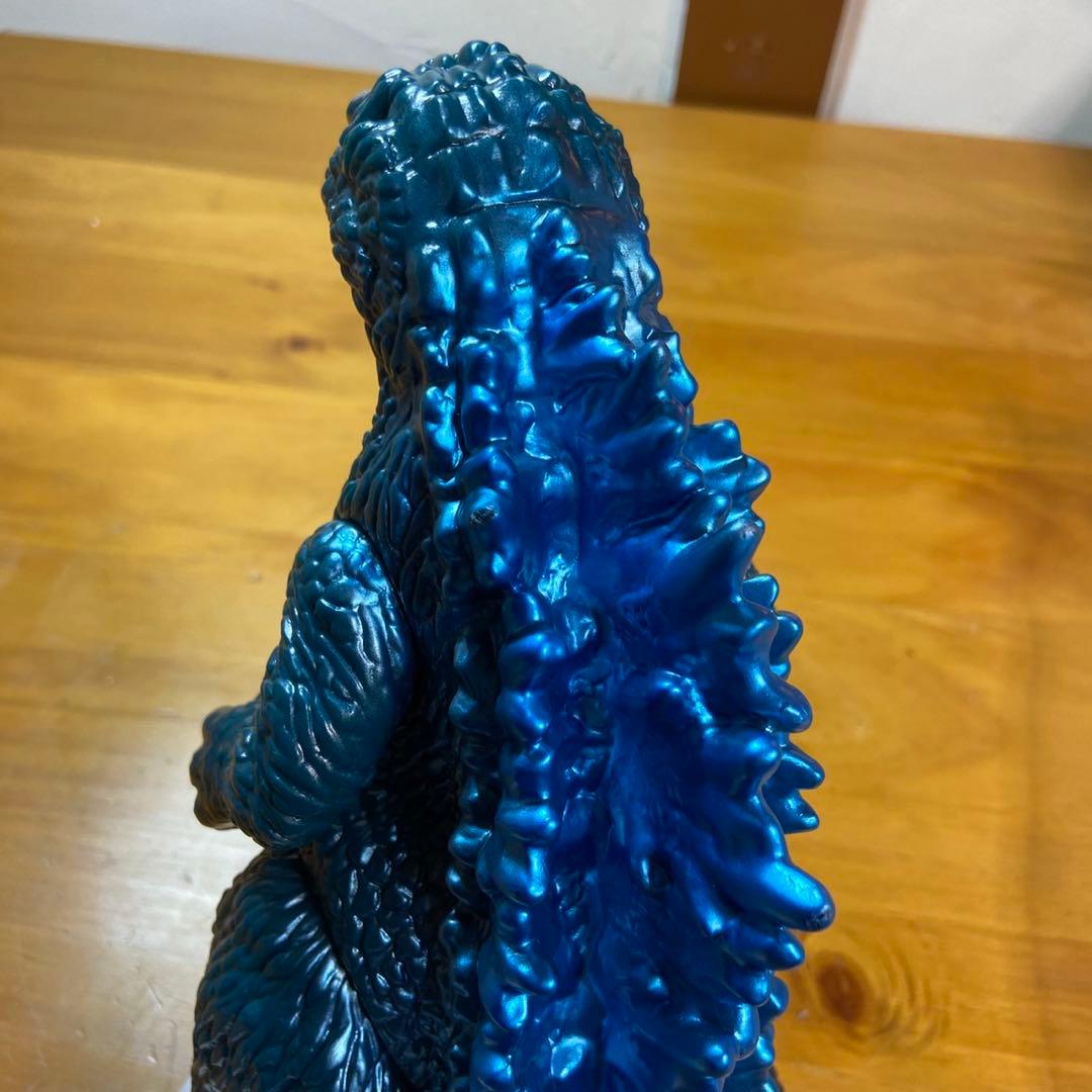 M1号 ゴジラ 2001 ビデオファンク ラブ HMV ソフビ 5786