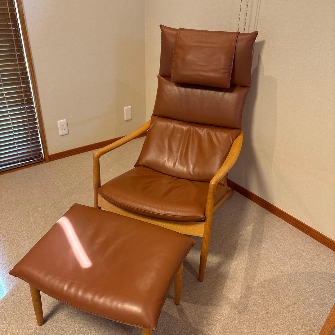 Z*n様 HIDA パーソナルチェア