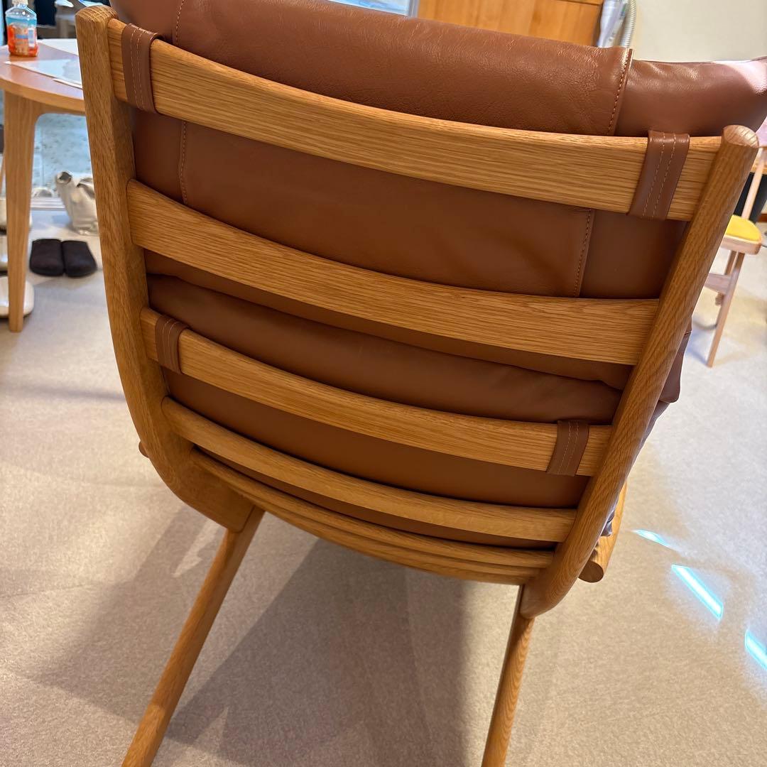 Z*n様 HIDA パーソナルチェア