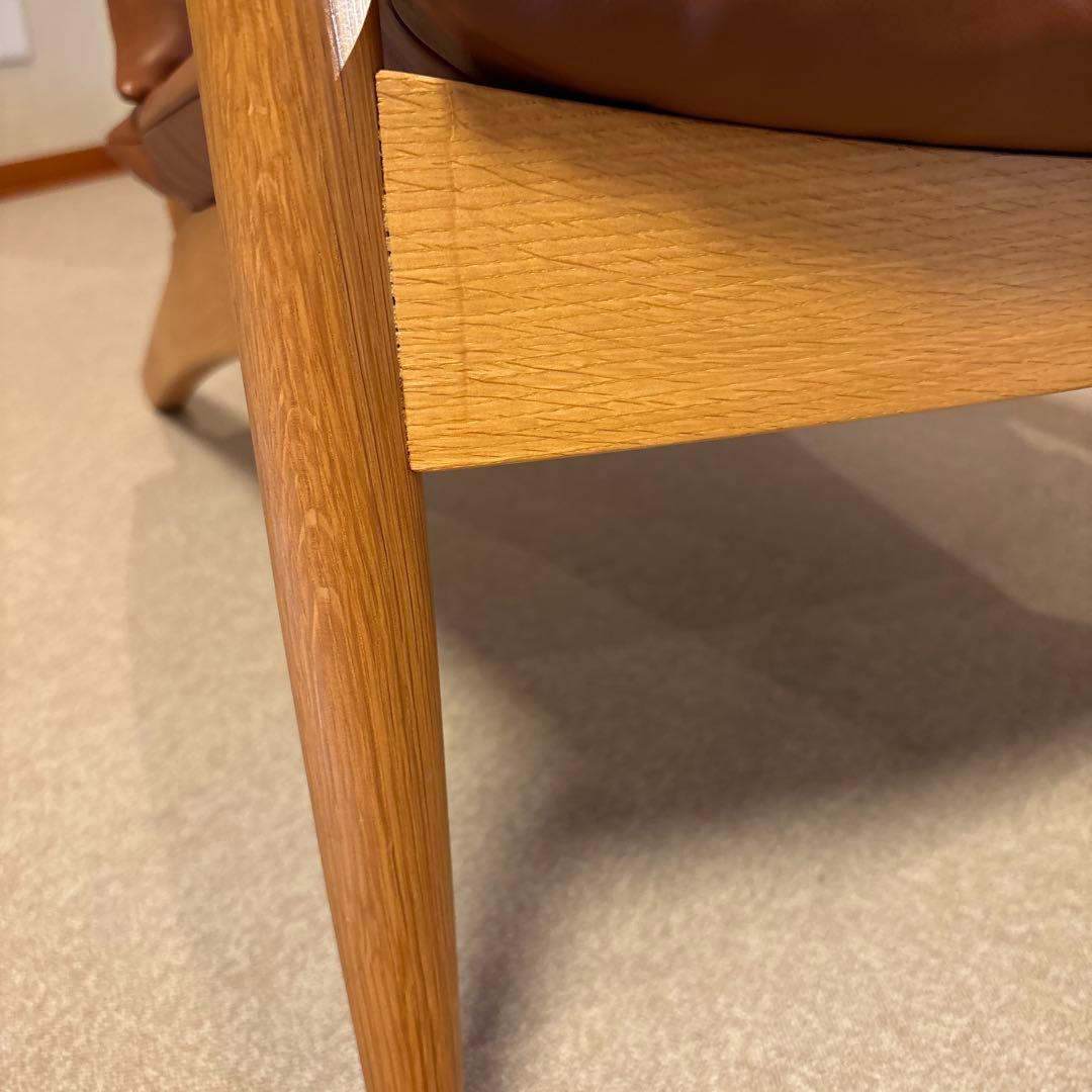 Z*n様 HIDA パーソナルチェア