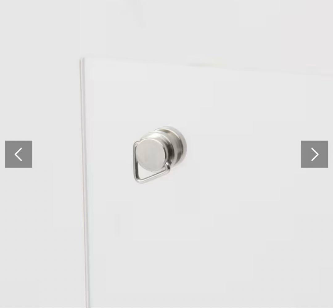 【新品未開封】 4個セット 無印良品 フォトフレーム・小 Ａ３サイズ