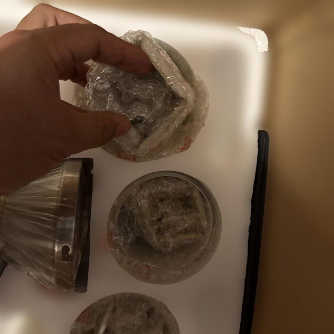 超希少 新品未使用 シーリングファンライト（5灯） 丸善 LFAR-29508