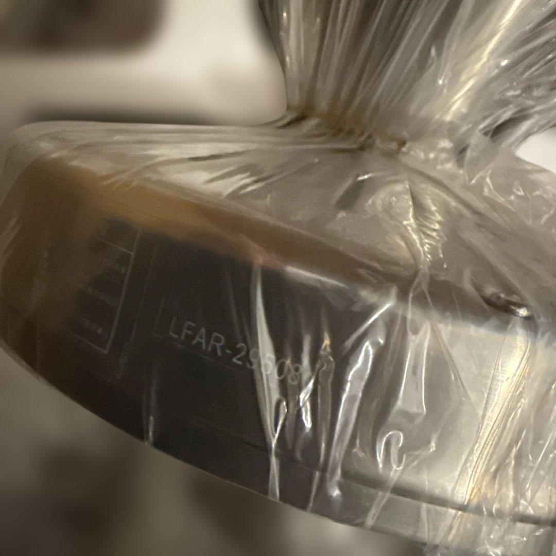 超希少 新品未使用 シーリングファンライト（5灯） 丸善 LFAR-29508