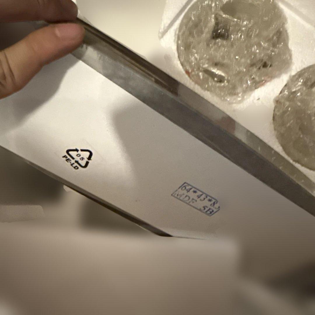 超希少 新品未使用 シーリングファンライト（5灯） 丸善 LFAR-29508