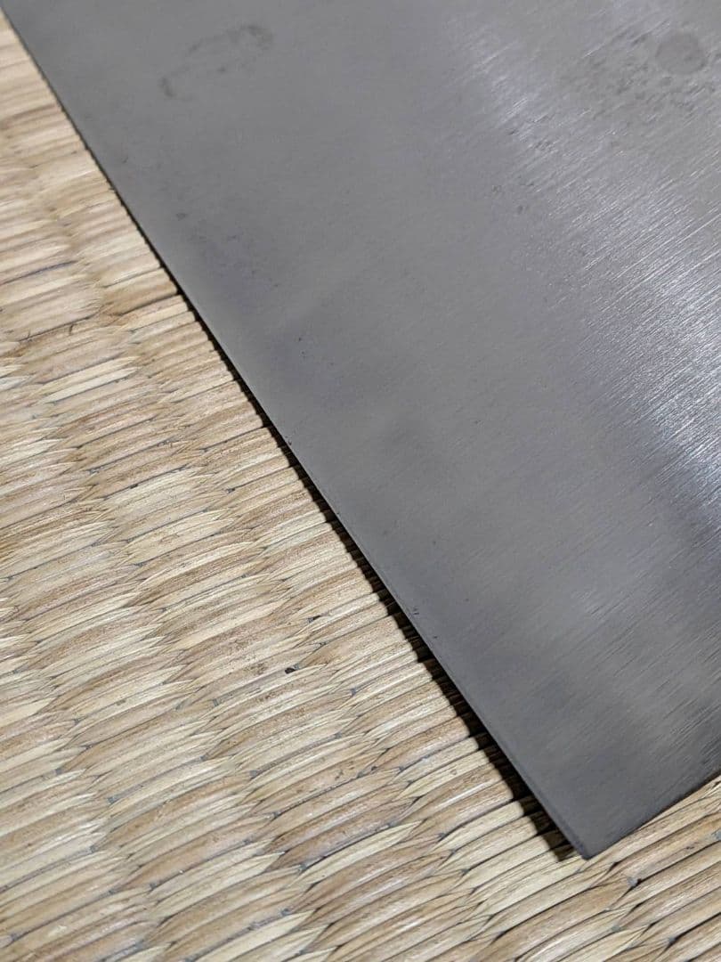 貝印 関孫六 中華包丁 AG500 刃渡り17.5cm - メルカリ