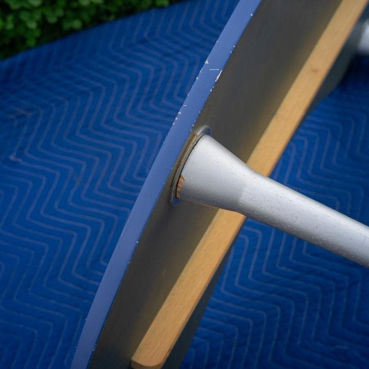 レア ポストモダン 平成 ローテーブル ビーンズテーブル W120