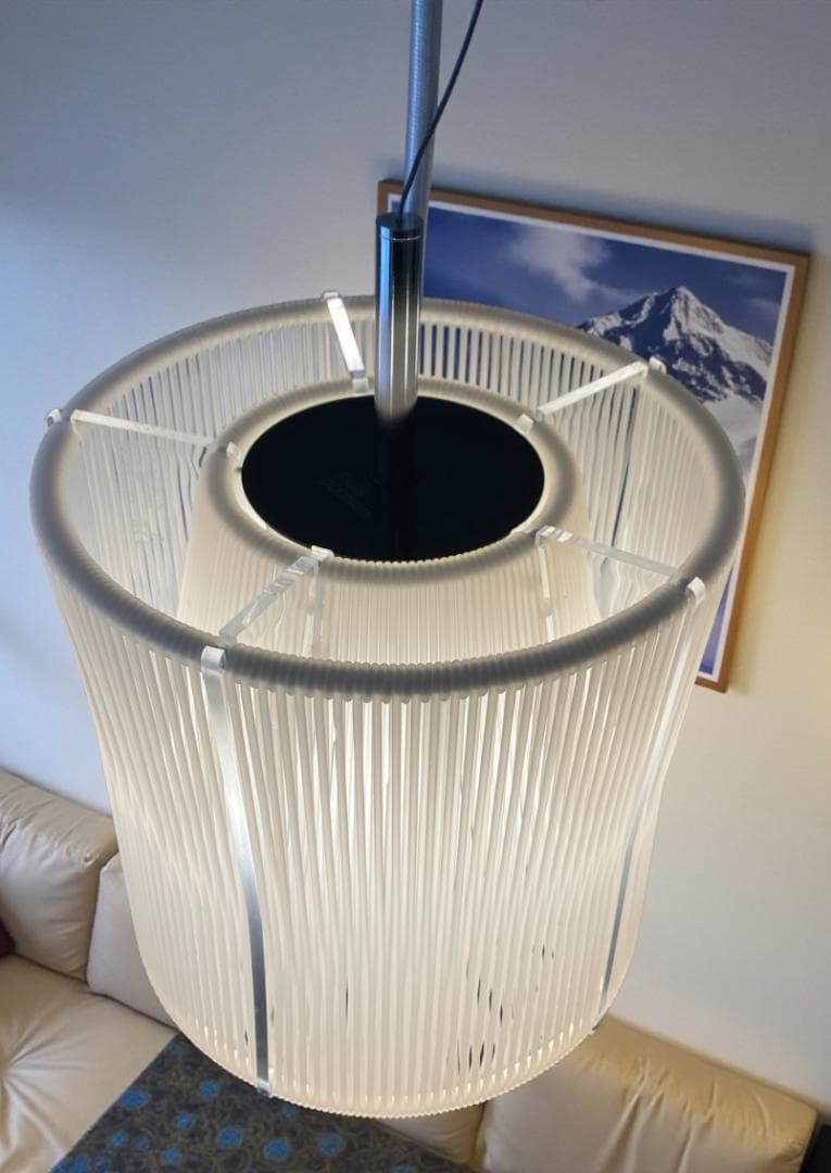 ★展示美品 Louis poulsen ルイスポールセン Flindt ライト