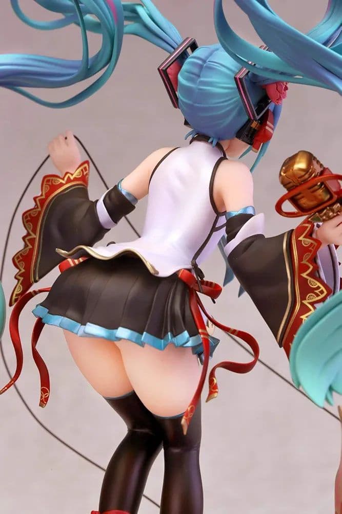 ※8日迄※【新品】初音ミク MIKU EXPO 2019 台湾&香港 フィギュア