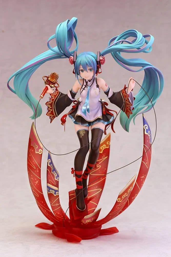 ※8日迄※【新品】初音ミク MIKU EXPO 2019 台湾&香港 フィギュア