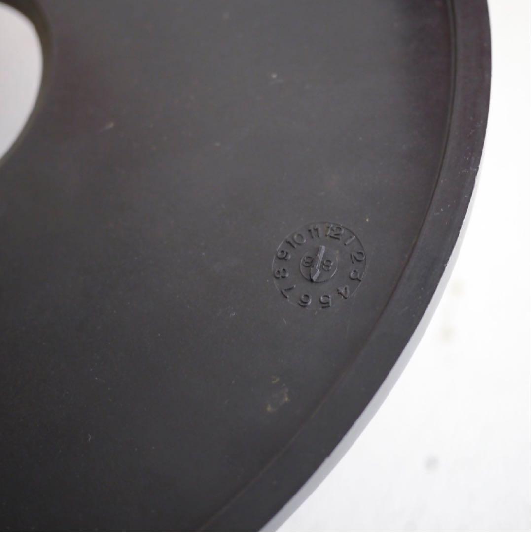 椅子(チェア)・スツール Polo Stool by Anna Castelli Ferrieri