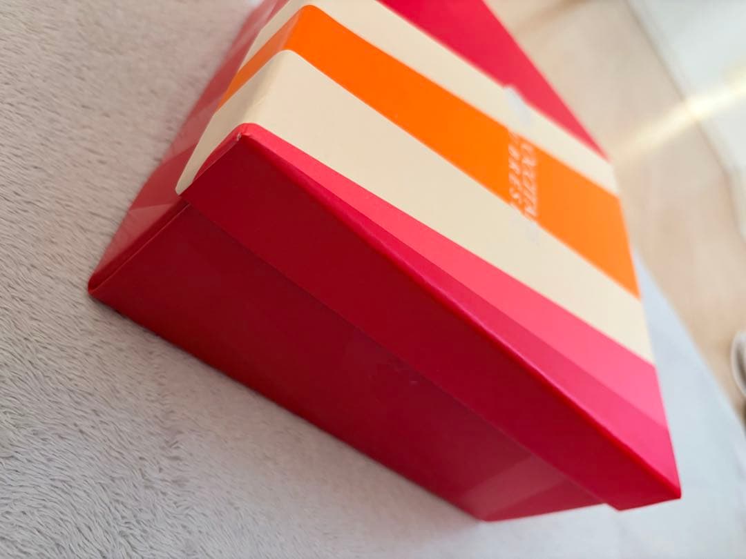 L'Occitane CAJU ボディケアセット