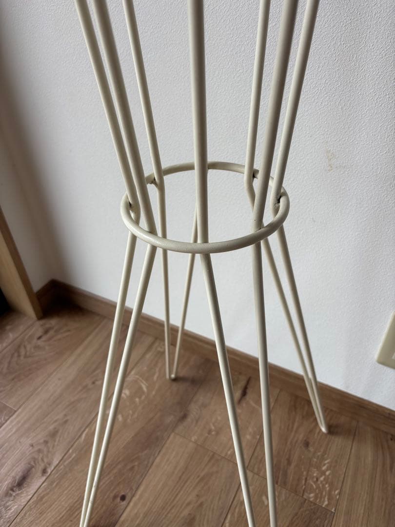 希少モダニカ　ヴィンテージRoger Feraudハットスタンド　コートハンガー