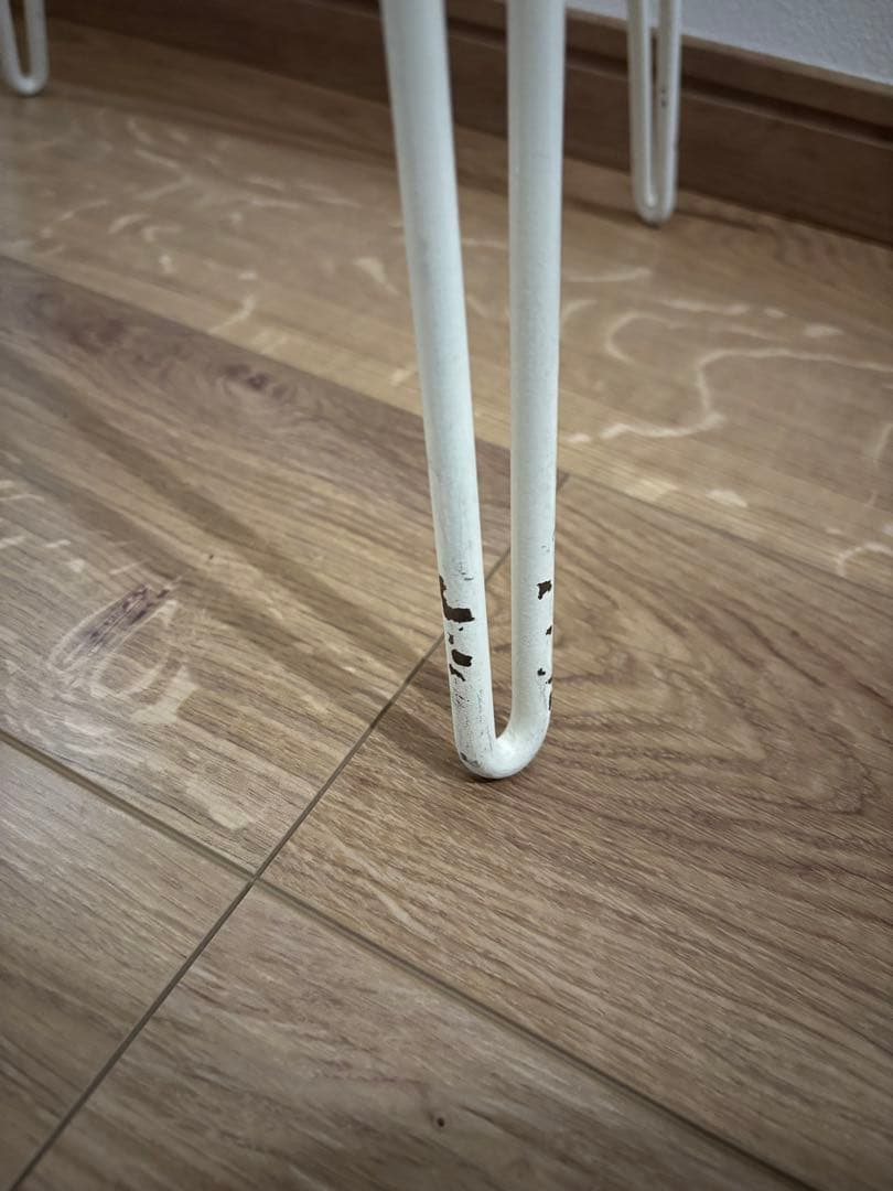 希少モダニカ　ヴィンテージRoger Feraudハットスタンド　コートハンガー