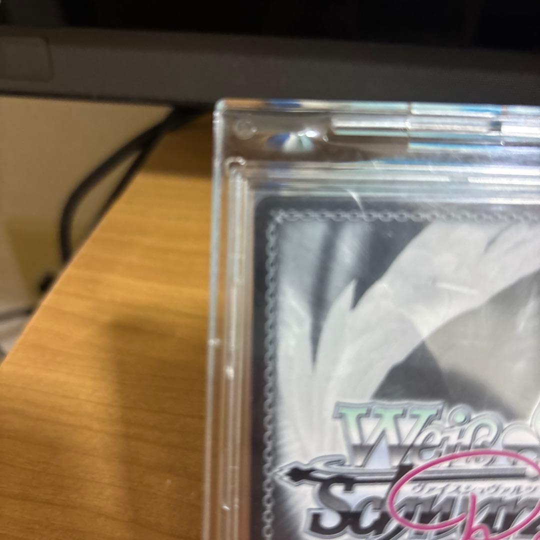 ヴァイスシュヴァルツ ロゼ 破廉恥な天使 乃愛 - メルカリ