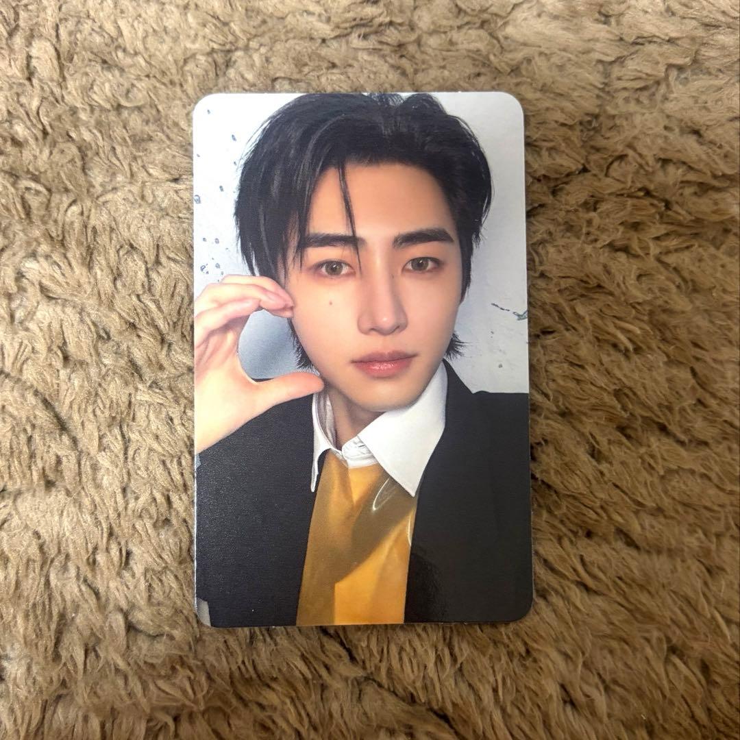 ENHYPEN ソンフン 『DESIRE:UNLEASH』トレカ - メルカリ