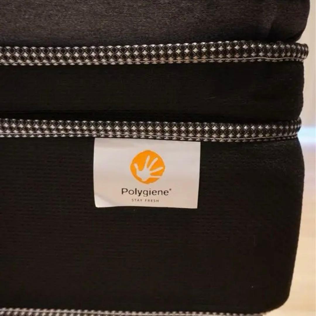 Sealy ダブルベッド マットレスのみ マスターピースDEPT