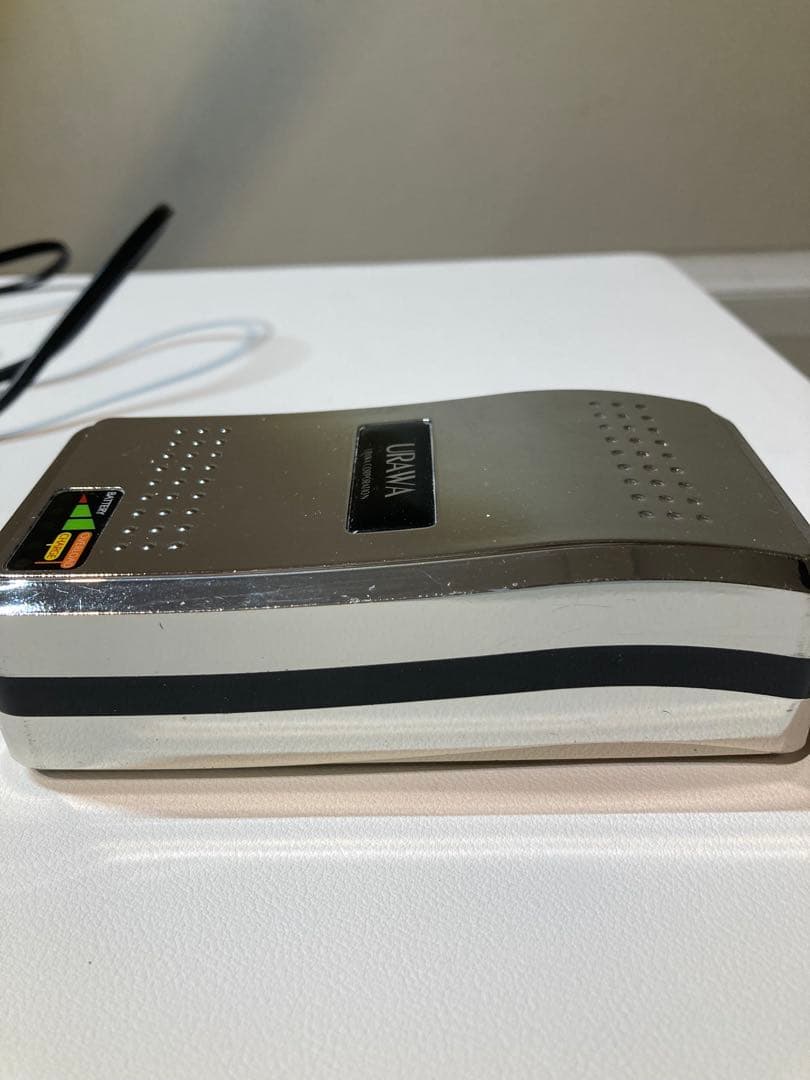 ウラワ g3 ネイルマシーン