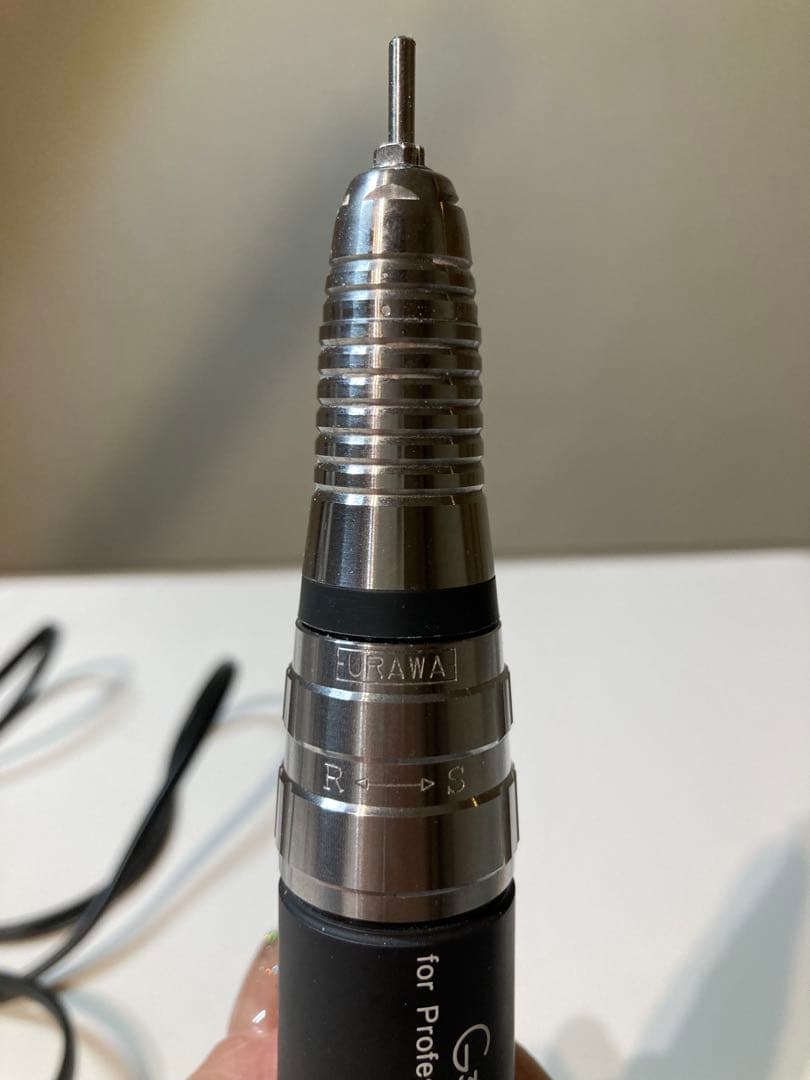 ウラワ g3 ネイルマシーン