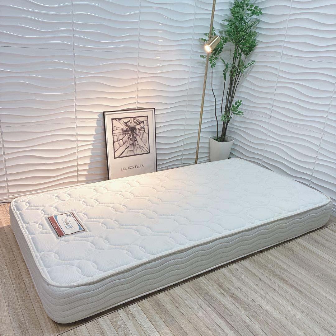 かまぼこ①②③3枚セット ◇シモンズ◇Beautyrest◇マットレス