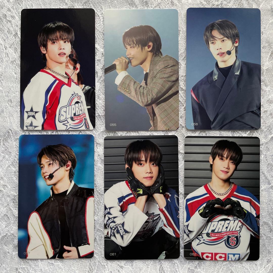 INI 木村柾哉 トレカ RTP 京セラ - メルカリ