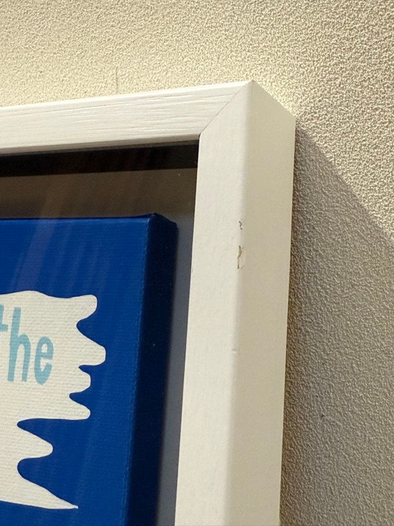 ジクレー版画 ロドニー・A・グリーンブラット タマネギ先生 絵画 直筆