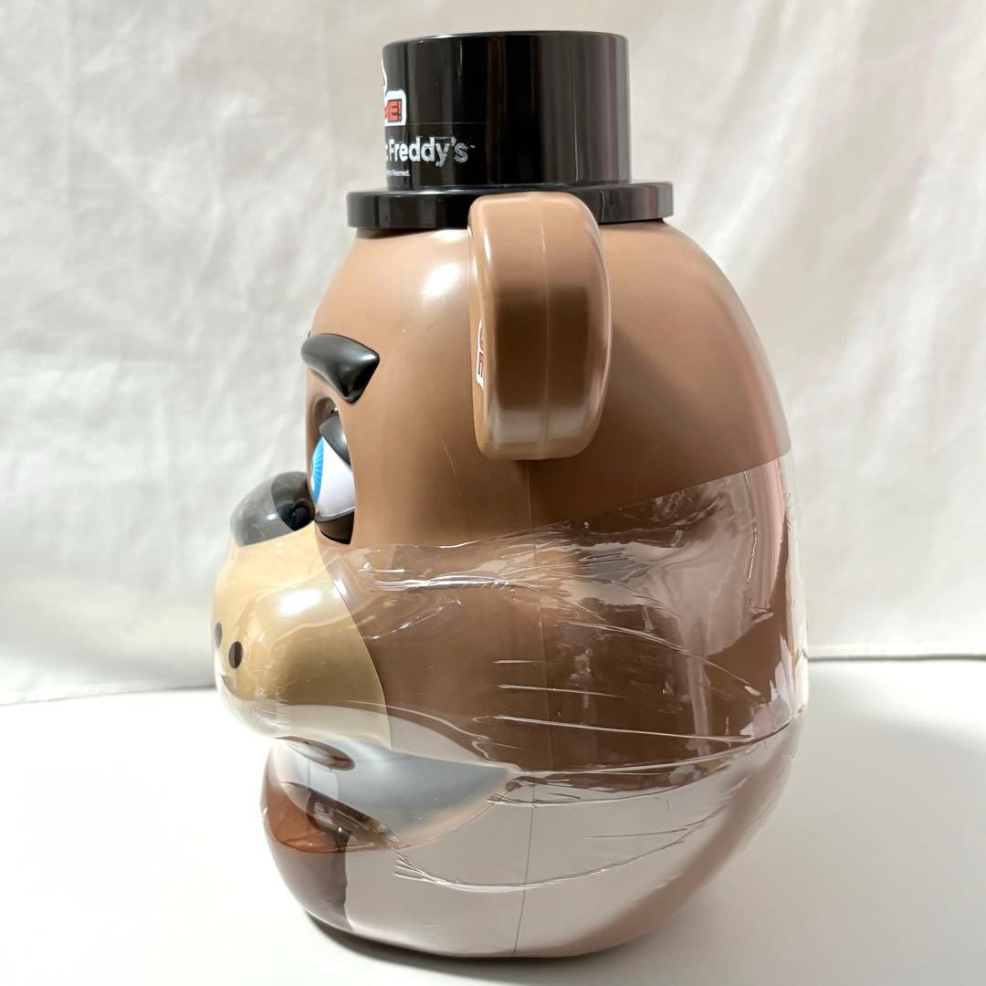 ファイブナイツアットフレディーズ フレディヘッド スペシャルセット