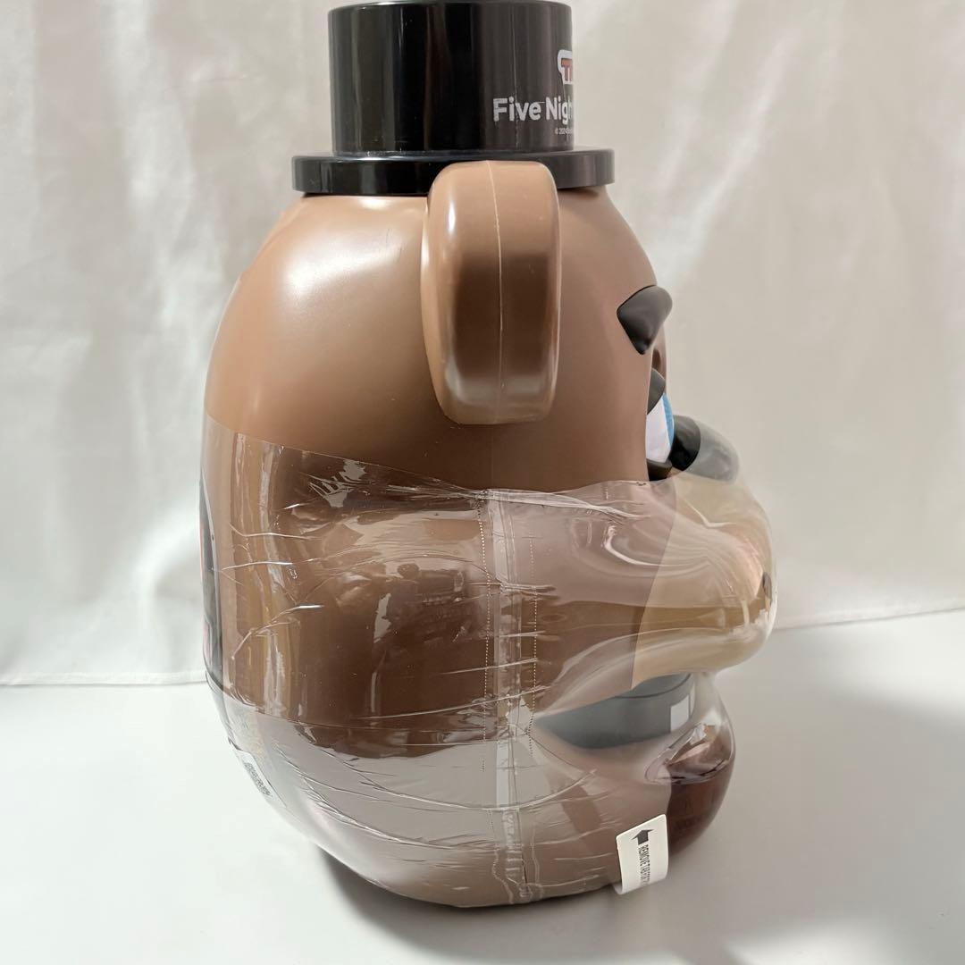 ファイブナイツアットフレディーズ フレディヘッド スペシャルセット