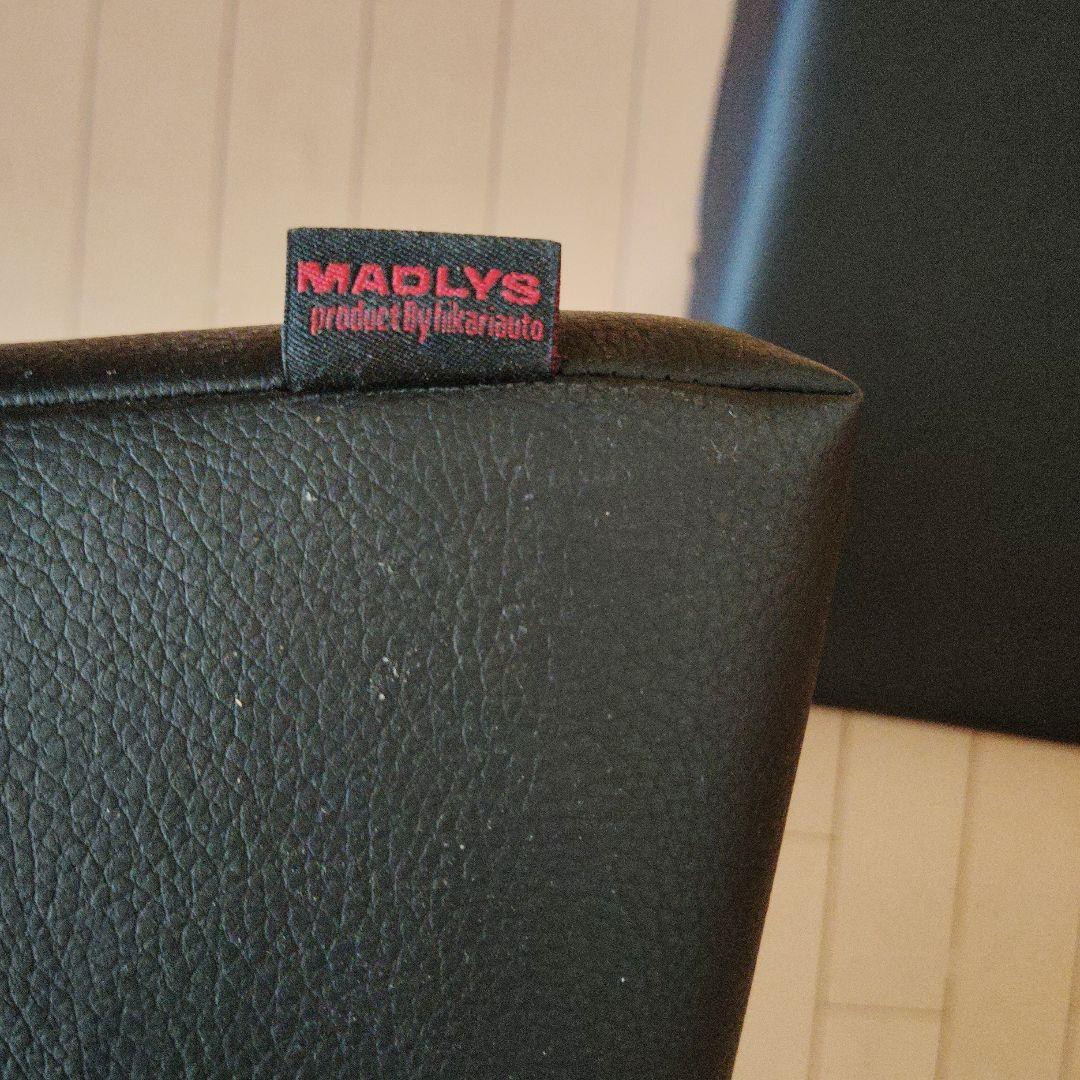 モ*ガ様 デリカD5極楽クッション