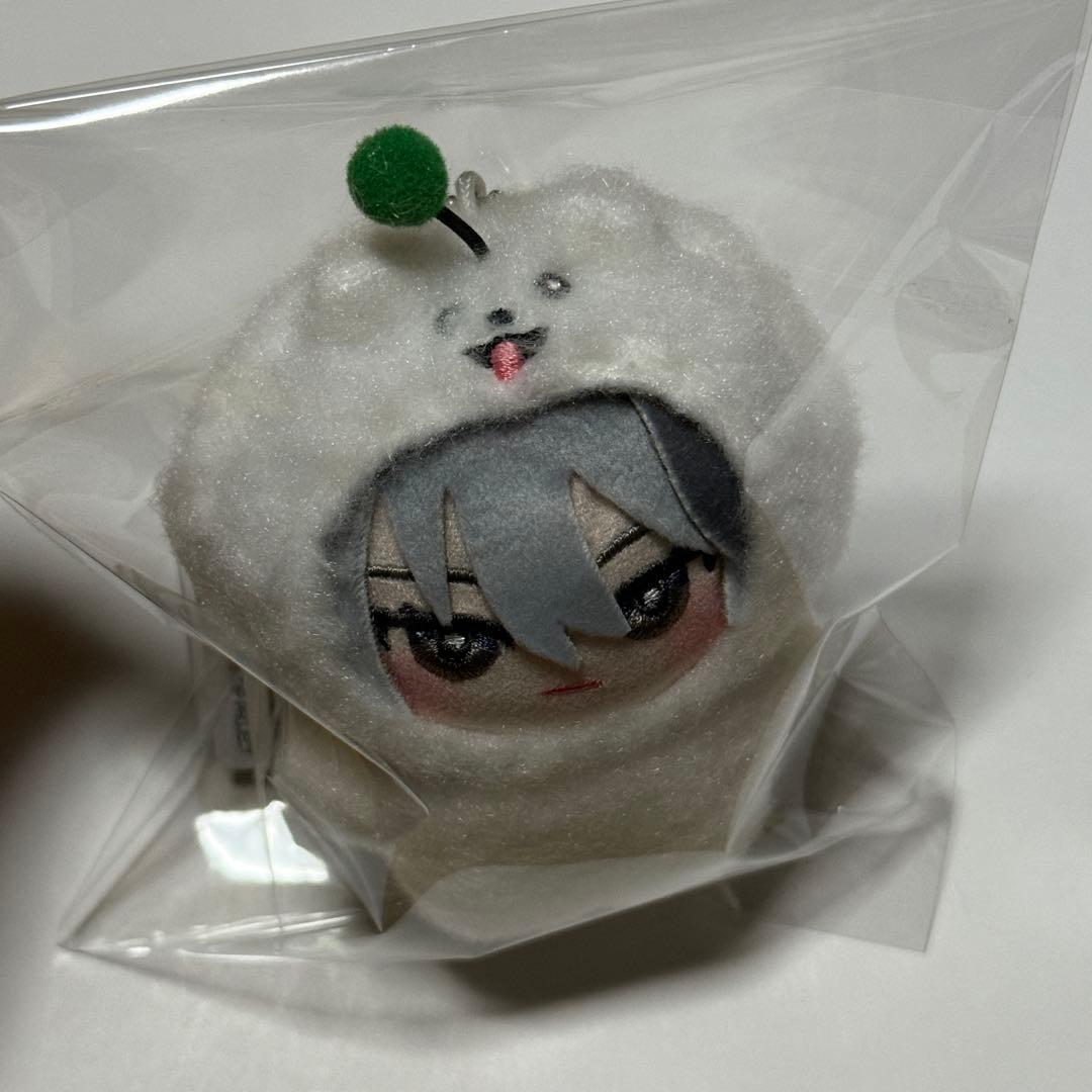 18TRIP しゅうまい着ぐるみぬいぐるみ 蜂乃屋凪 - メルカリ