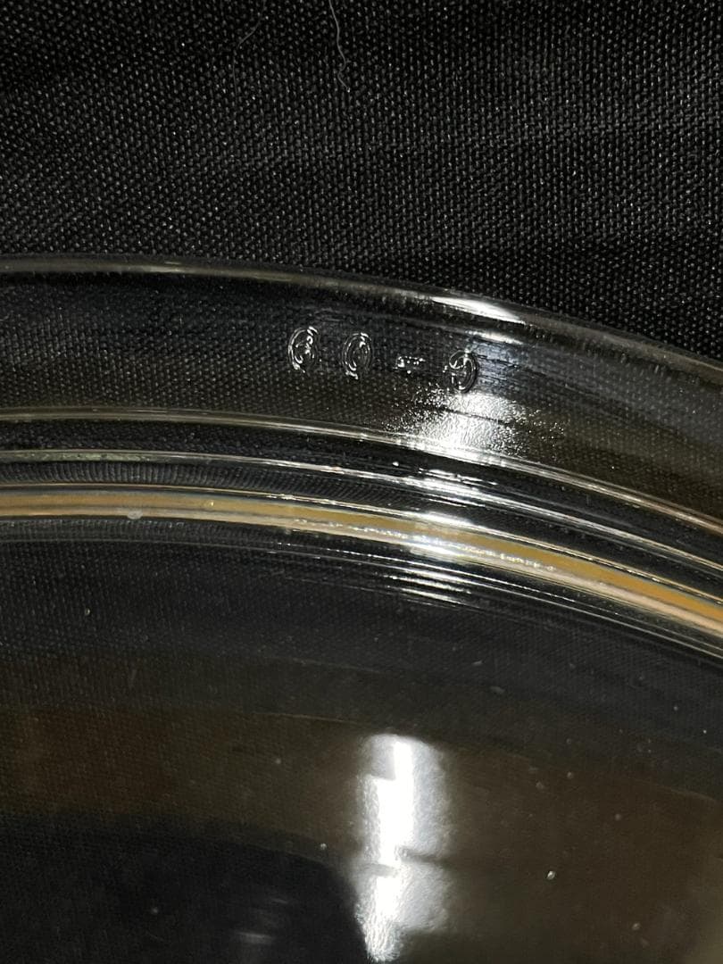 ◆昭和レトロホーロー片手鍋＆両手鍋セット蒸し兼用茶碗蒸し椀５個セット　08199