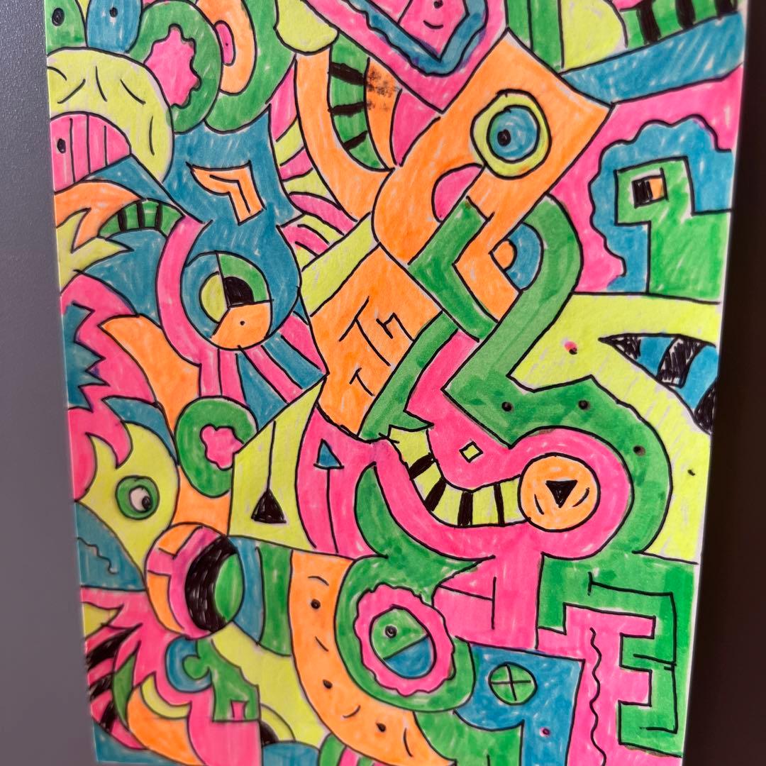 大幅値下げ！！空き時間で作成した絵