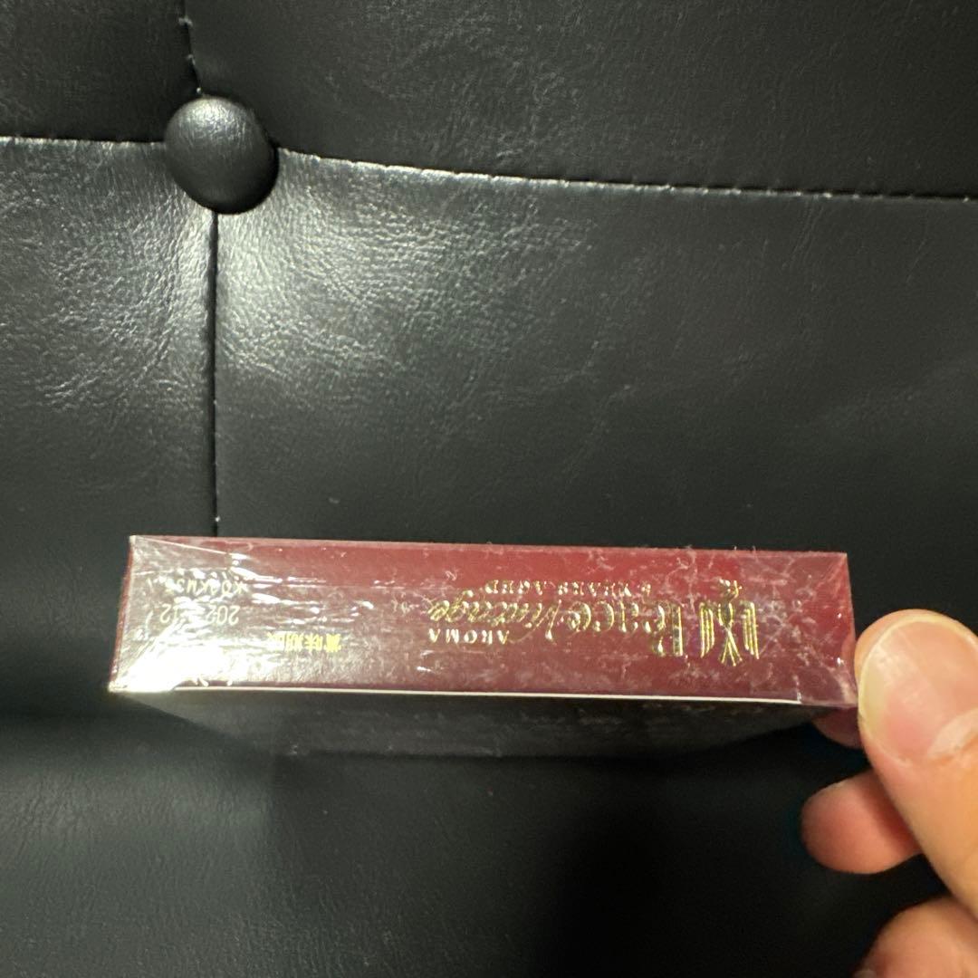 限定値下げ中‼️ Peace アロマヴィンテージ 缶 復刻版 限定品