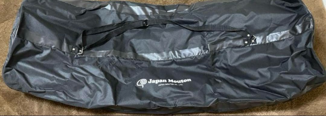 【昭和西川】70%OFF【元値77万円】高級ムートンシーツダブルサイズ　GG50